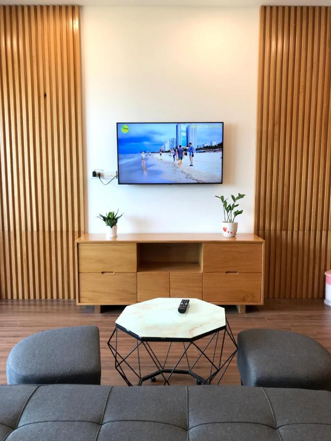 Flc Sea Tower Quy Nhon - The Elegant Apartment Exterior foto