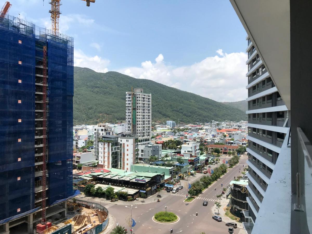 Flc Sea Tower Quy Nhon - The Elegant Apartment Exterior foto