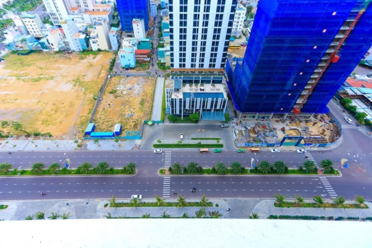 Flc Sea Tower Quy Nhon - The Elegant Apartment Exterior foto